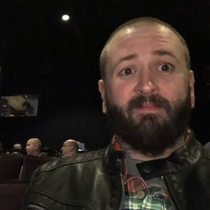 Meet your Posher, James